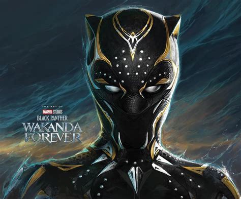 cartoonhd black panther: wakanda forever|Return to Wakanda in Marvel Studios’ Black Panther: Wakanda Forever.